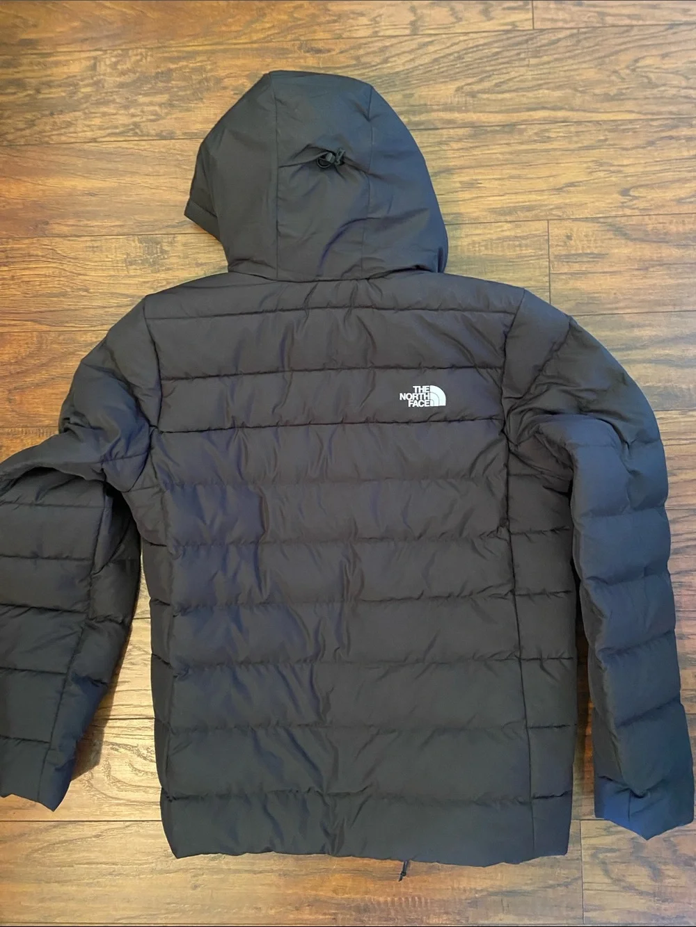 NWT The North Face Men’s Aconcagua 3 Hoodie TNF Black M